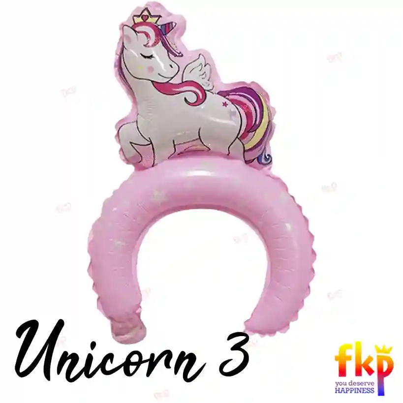 Unicorn 3